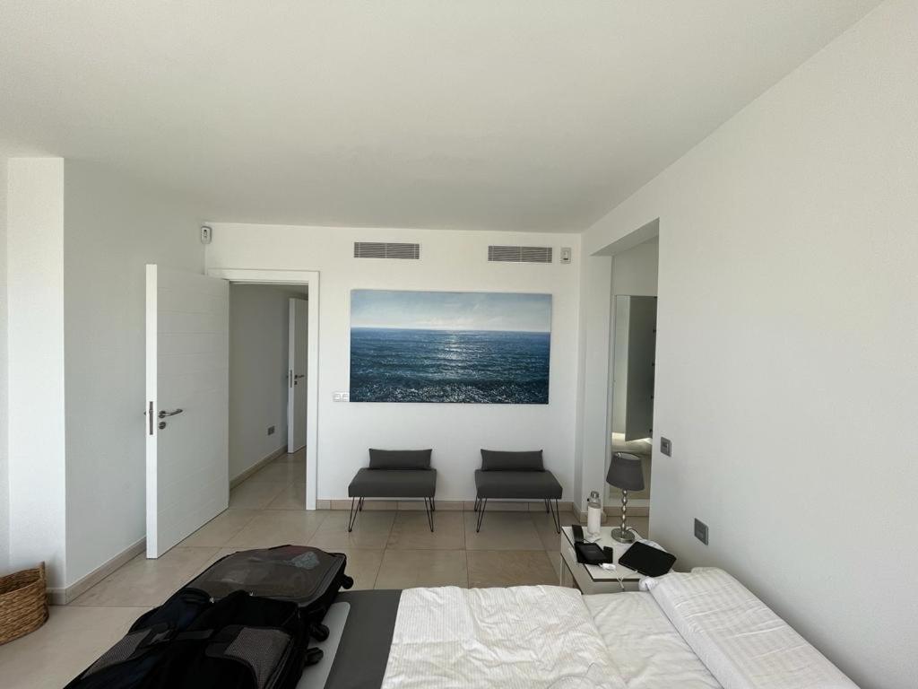 Villa Del Mar Lanzarote - Luxury Beachhouse Arrecife  Extérieur photo