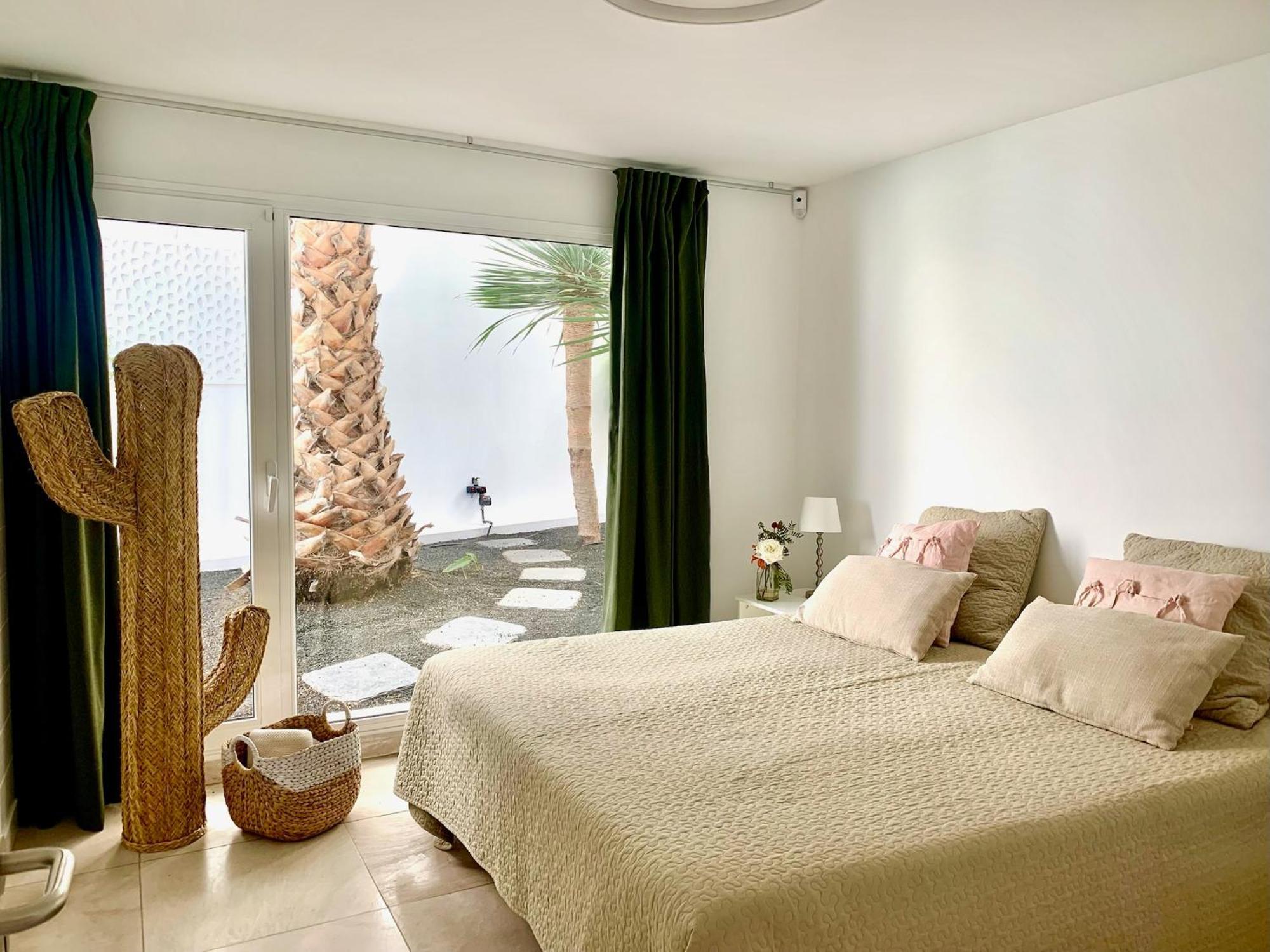 Villa Del Mar Lanzarote - Luxury Beachhouse Arrecife  Extérieur photo