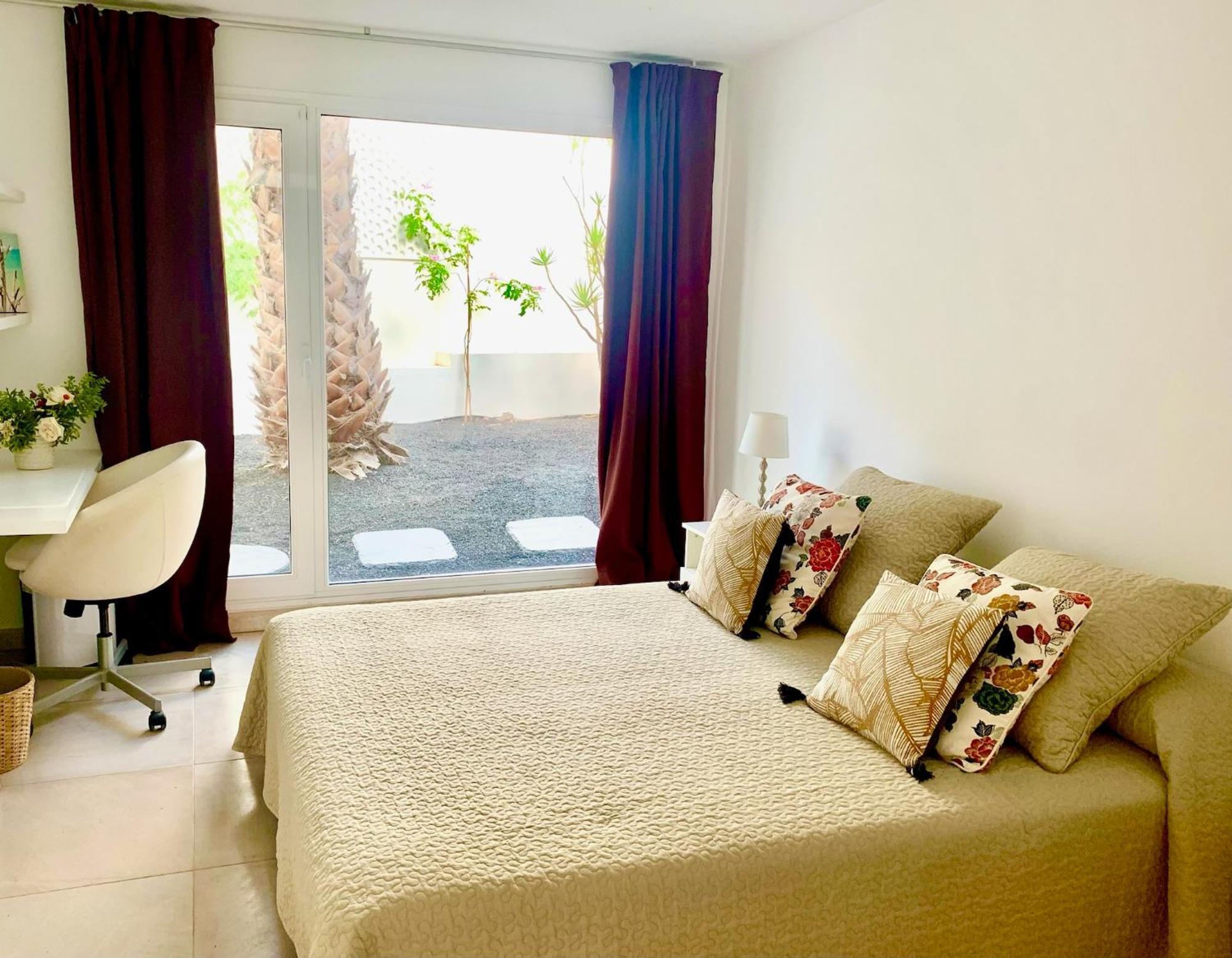 Villa Del Mar Lanzarote - Luxury Beachhouse Arrecife  Extérieur photo